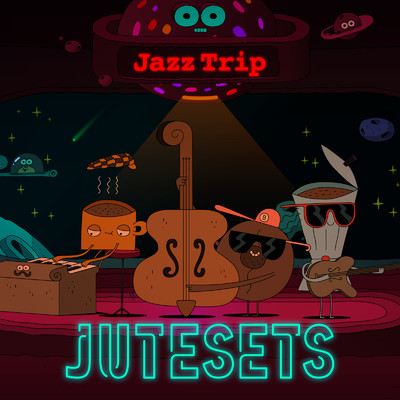 アルバム/Jazz Trip/JUTESETS