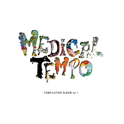 THCちゅうにゅう (feat. MedicalTempo)/ZAROO