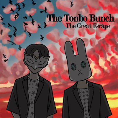 夜行性の情熱/The Tonbo Bunch
