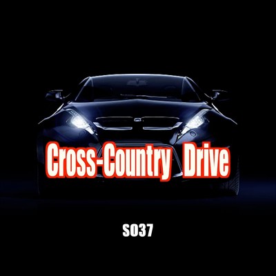 Cross-Country-Drive/SO37