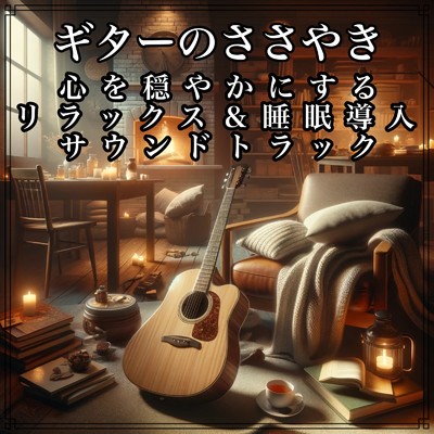 夜風のギターメロディ/Baby Music 335