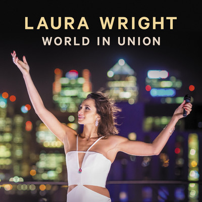 Holst, Skarbek: World In Union/Laura Wright