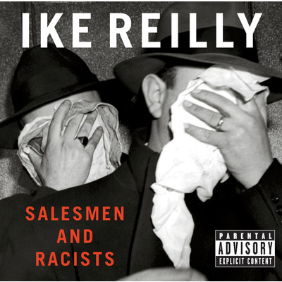 シングル/God Damn Shame (Album Version)/Ike Reilly