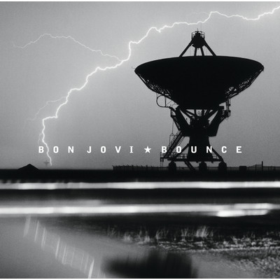 Bounce/Bon Jovi