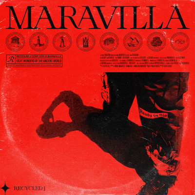 Maravilla (Explicit)/Recycled J
