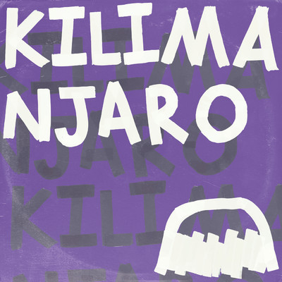 アルバム/Kilimanjaro/Matthew Mole