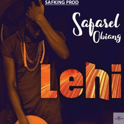 シングル/Lehi/Safarel Obiang