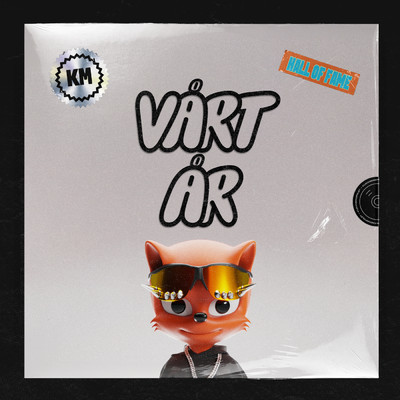 シングル/Vart Ar (Hall Of Fame) (Explicit)/Klikkmonopolet