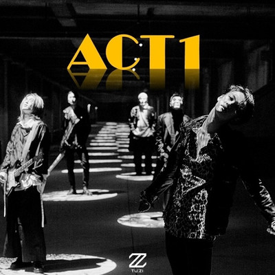 アルバム/ACT1/2Z