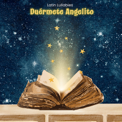 Duermete Angelito/Latin Lullabies