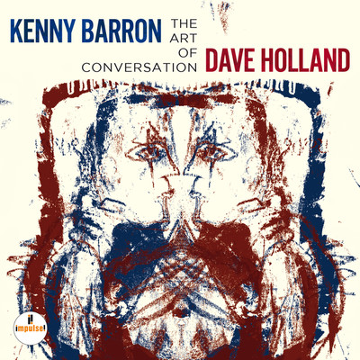 In Your Arms/Kenny Barron & Dave Holland