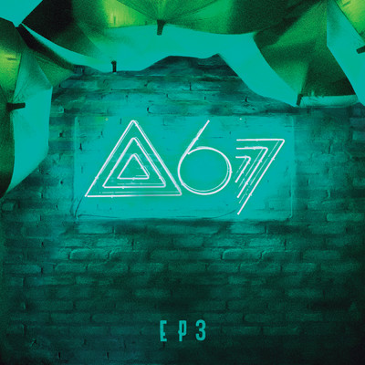 Atitude 67 - EP (Ao Vivo ／ Vol. 3)/Atitude 67