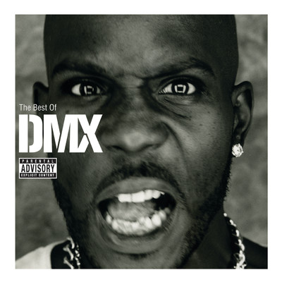 アルバム/The Best Of DMX (Explicit)/DMX
