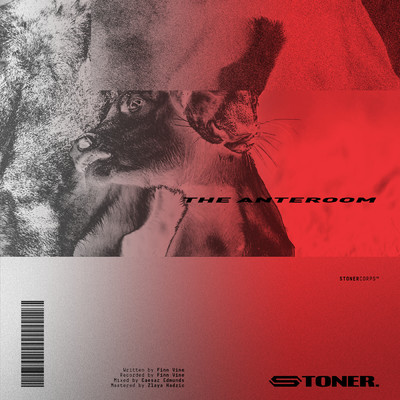 シングル/The Anteroom/STONER