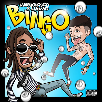 シングル/BINGO (Explicit)/MamboLosco