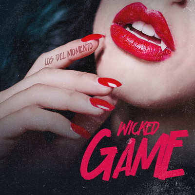 シングル/Wicked Game/Los Del Momento