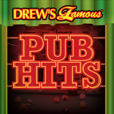 アルバム/Drew's Famous Pub Hits/The Hit Crew