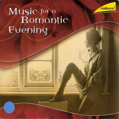 Music for a Romantic Evening/Yevgeny Svetlanov／USSR State Academy Symphony Orchestra