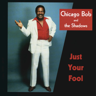 アルバム/Just Your Fool/Chicago Bob And The Shadows