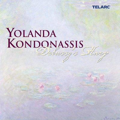Debussy: Valse romantique, L. 71 (Transcr. Y. Kondonassis)/コンドナシス・ヨランダ