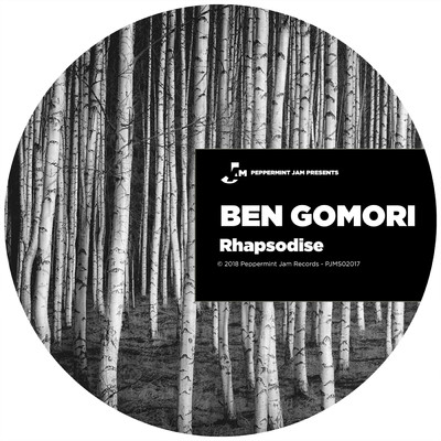 Get Out of Your Head/Ben Gomori