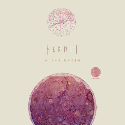 アルバム/Going Under/Hermit