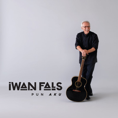 シングル/Aku/Iwan Fals