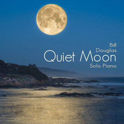 アルバム/Quiet Moon/Bill Douglas