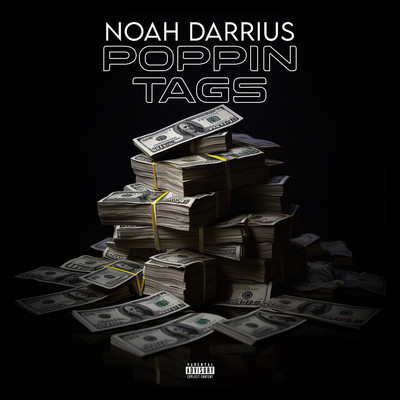 Poppin Tags/Noah Darrius