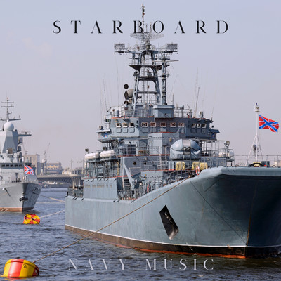 Starboard/Navy Music