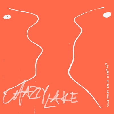 not afraid of your crying eyes/Chazzy Lake