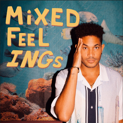 Mixed Feelings/Bryce Vine