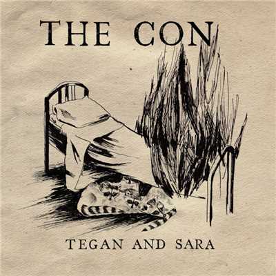 アルバム/The Con (Int'l 2-Track)/Tegan And Sara