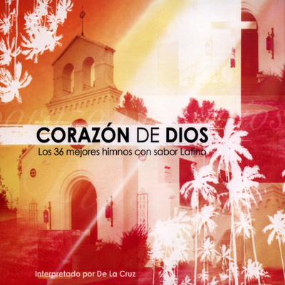 Canta a dios con alegria/De La Cruz