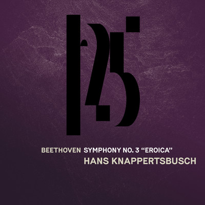 Munchner Philharmoniker & Hans Knappertsbusch