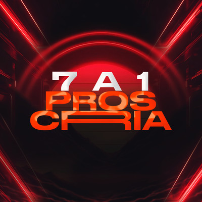 7 a 1 Pros Cria/DJ Polyvox & DJ Lula