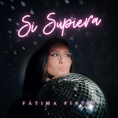 シングル/Si Supiera/Fatima Pinto