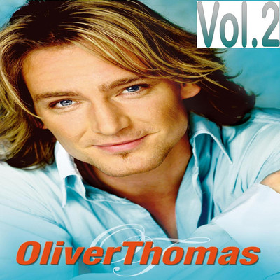 アルバム/Oliver Thomas, Vol. 2/Oliver Thomas