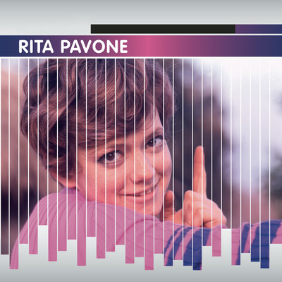 アルバム/Rita Pavone/Rita Pavone