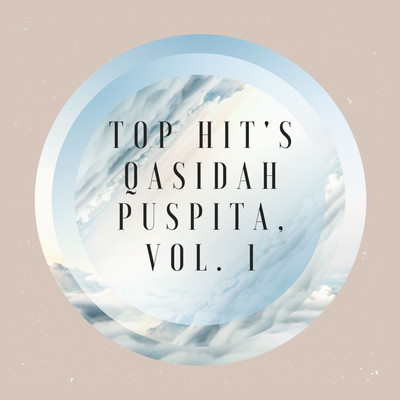 Top Hit's Qasidah Puspita, Vol. 1/Various Artists