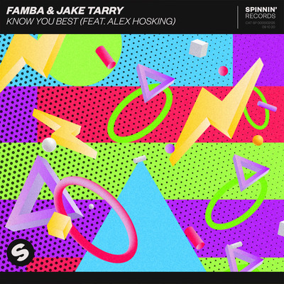 Famba & Jake Tarry