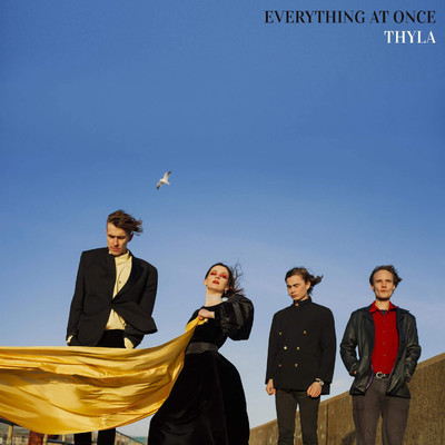アルバム/Everything at Once/Thyla