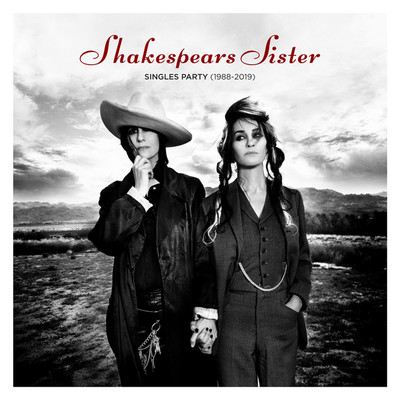 Singles Party (Remastered)/Shakespears Sister