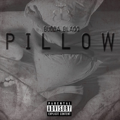 Pillow/Budda Blaqq