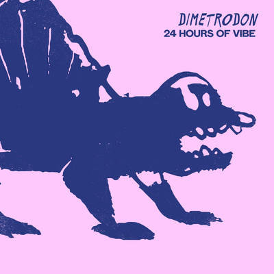 24 Hours of Vibe/Dimetrodon