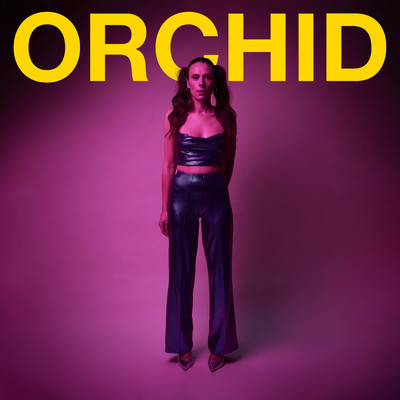 Orchid/Noel