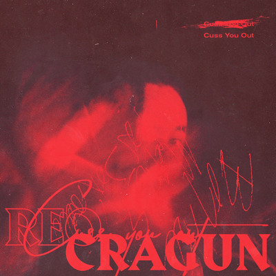 シングル/Cuss You Out/Reo Cragun