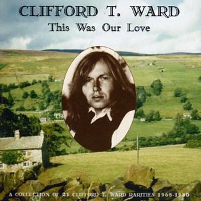 Wait a Minute You Fool/Clifford T. Ward