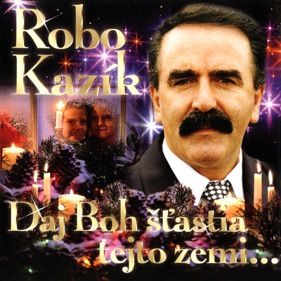 Podme bratia do Betlema/Robo Kazik