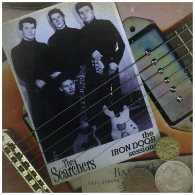 シングル/Darling Do You Miss Me (Live at The Iron Door Club, 1963)/The Searchers